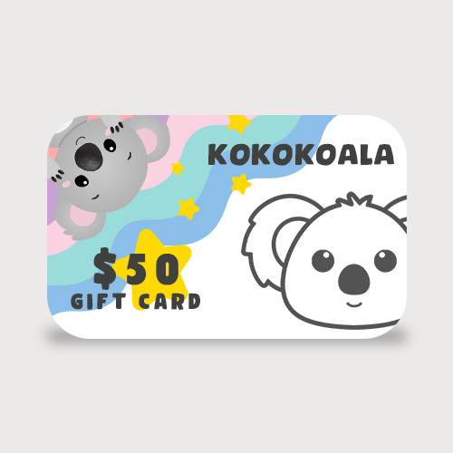 KokoKoala Gift Cards