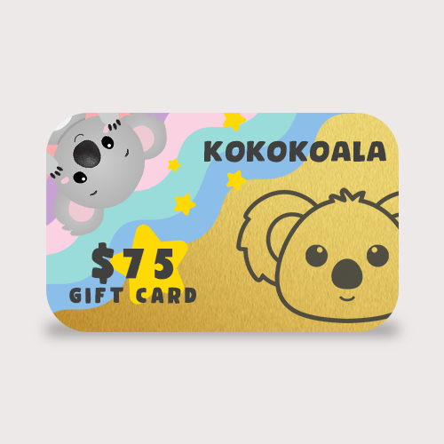 KokoKoala Gift Cards